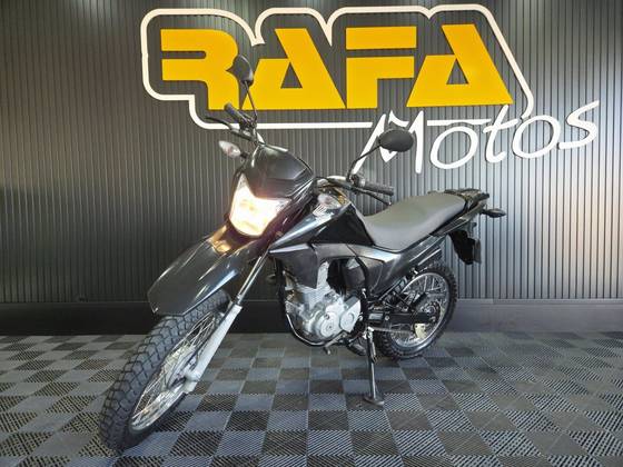 HONDA NXR 160 BROS ESDD HONDA NXR 160 BROS ESDD